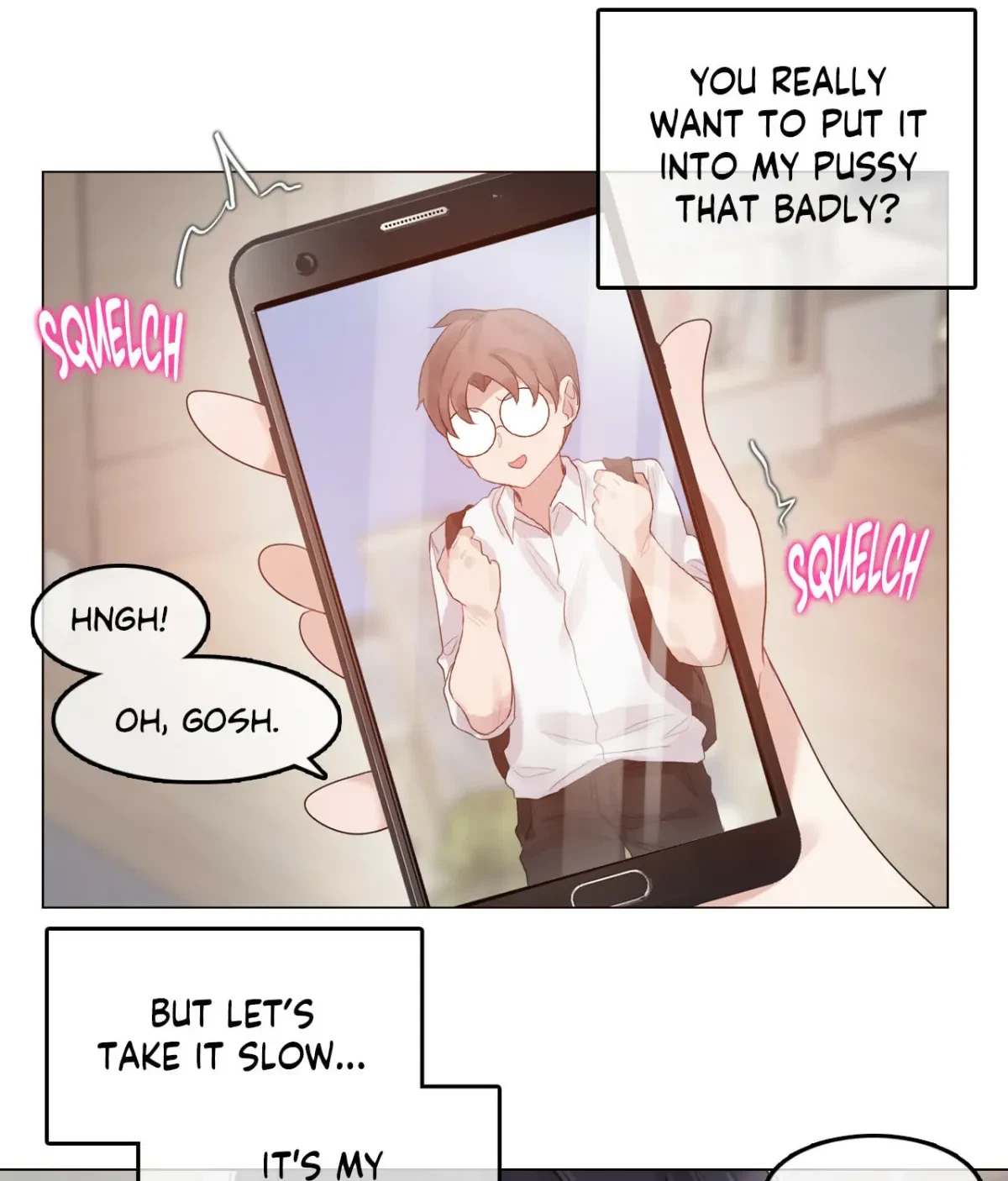 Chapter 16.5, page 38