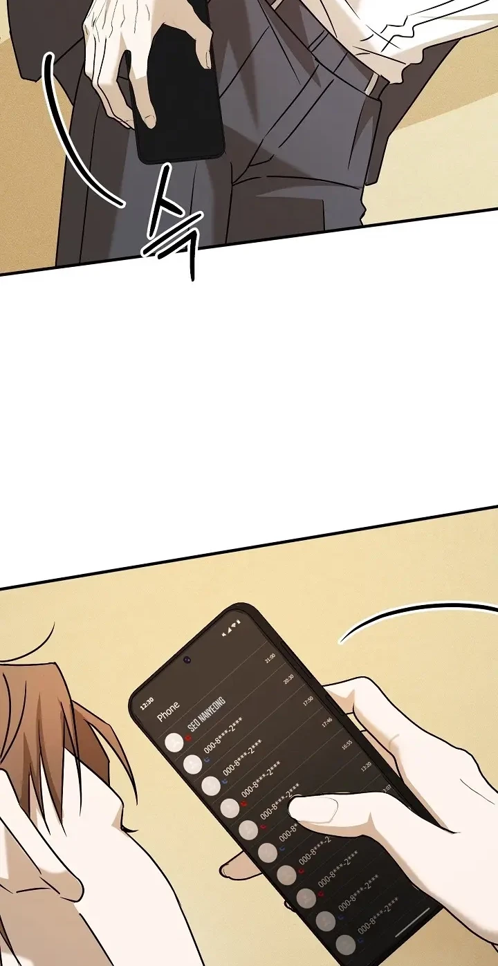 Very Slightly Psycho Chapter 5, page 16