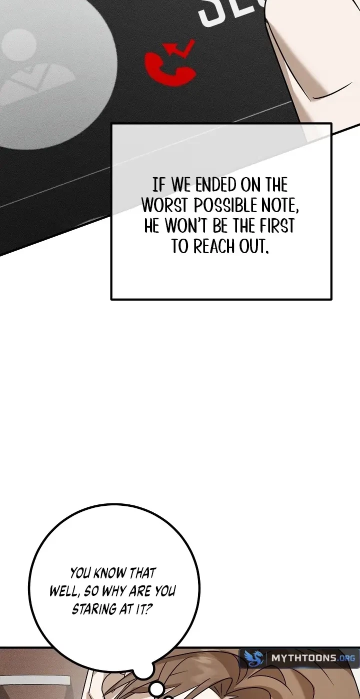 Very Slightly Psycho Chapter 5, page 18
