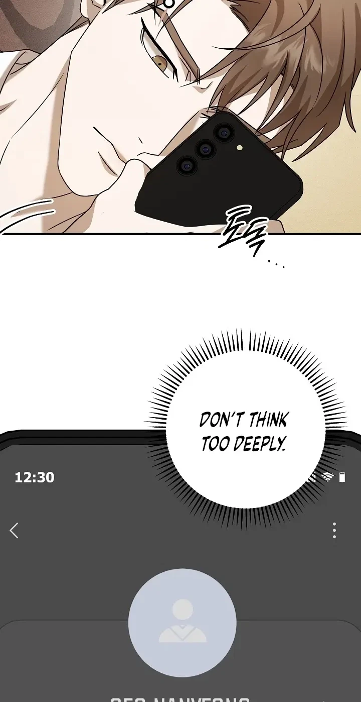 Very Slightly Psycho Chapter 5, page 19