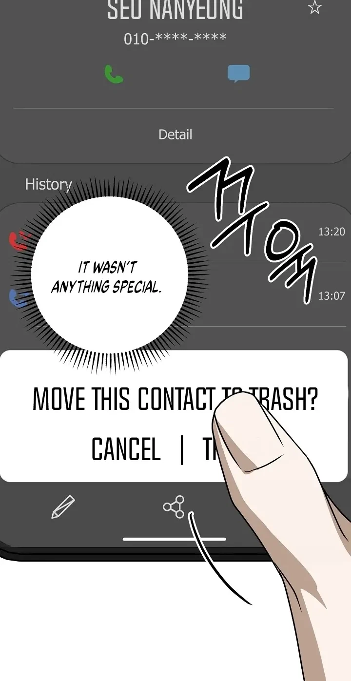 Very Slightly Psycho Chapter 5, page 20