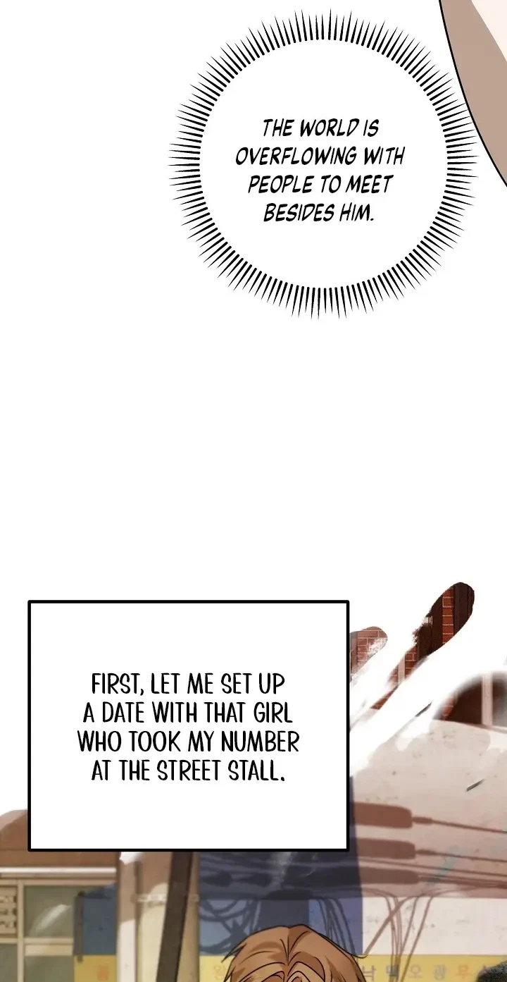 Very Slightly Psycho Chapter 5, page 21