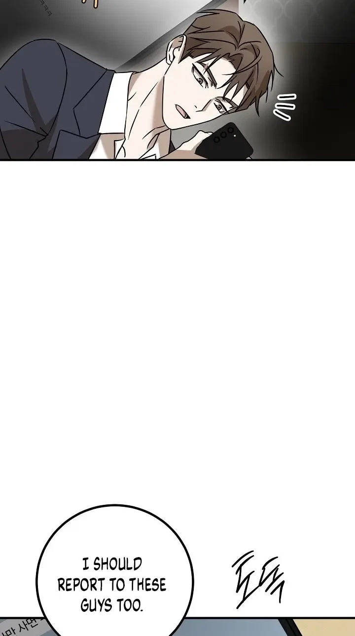 Very Slightly Psycho Chapter 5, page 27