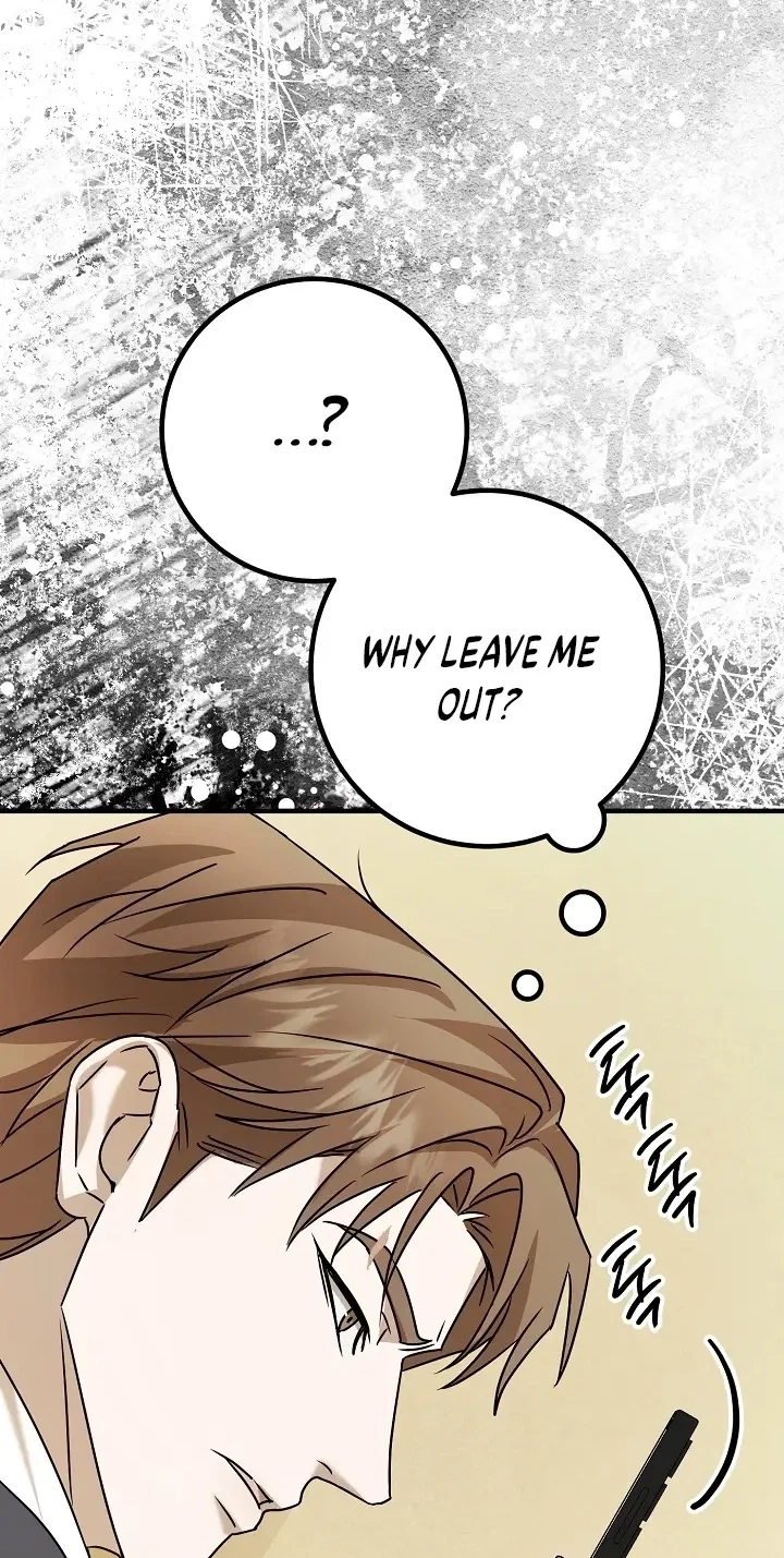 Very Slightly Psycho Chapter 5, page 33