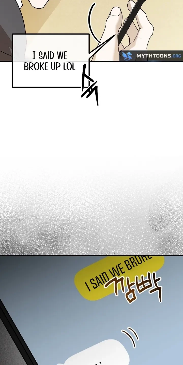 Very Slightly Psycho Chapter 5, page 34