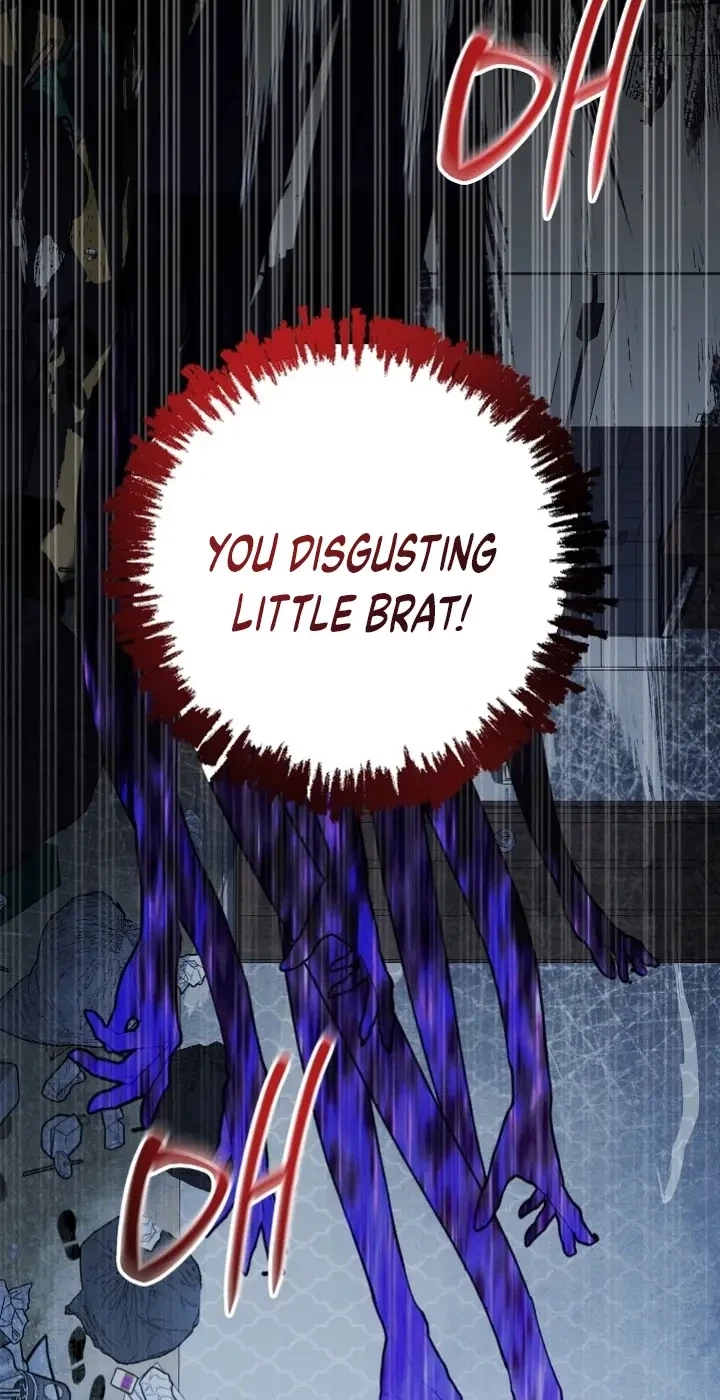 Very Slightly Psycho Chapter 5, page 52