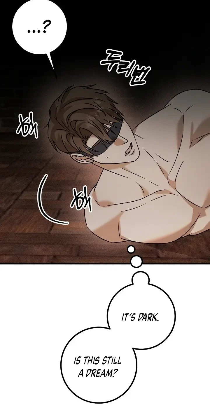 Very Slightly Psycho Chapter 5, page 64
