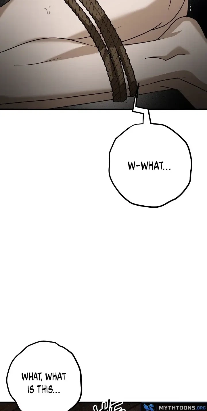 Very Slightly Psycho Chapter 5, page 66