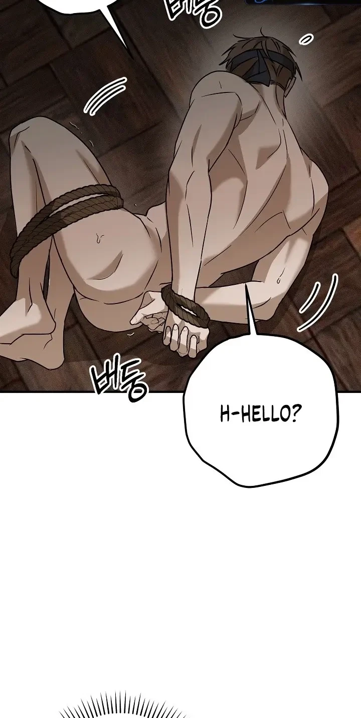 Very Slightly Psycho Chapter 5, page 67