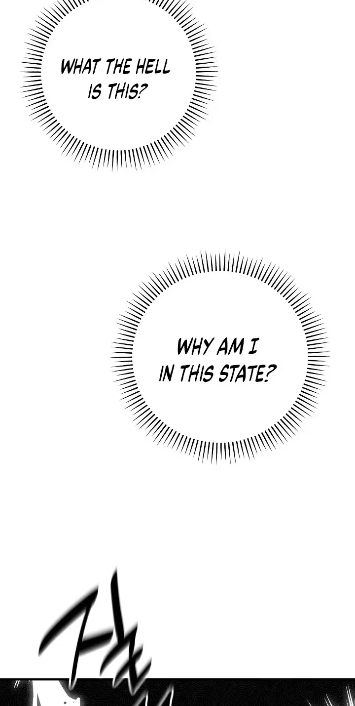 Very Slightly Psycho Chapter 5, page 68