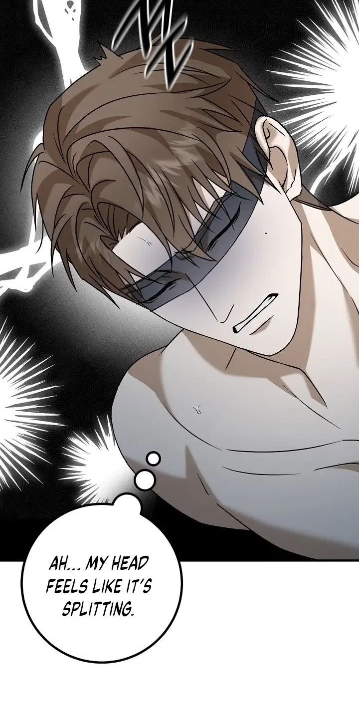 Very Slightly Psycho Chapter 5, page 69
