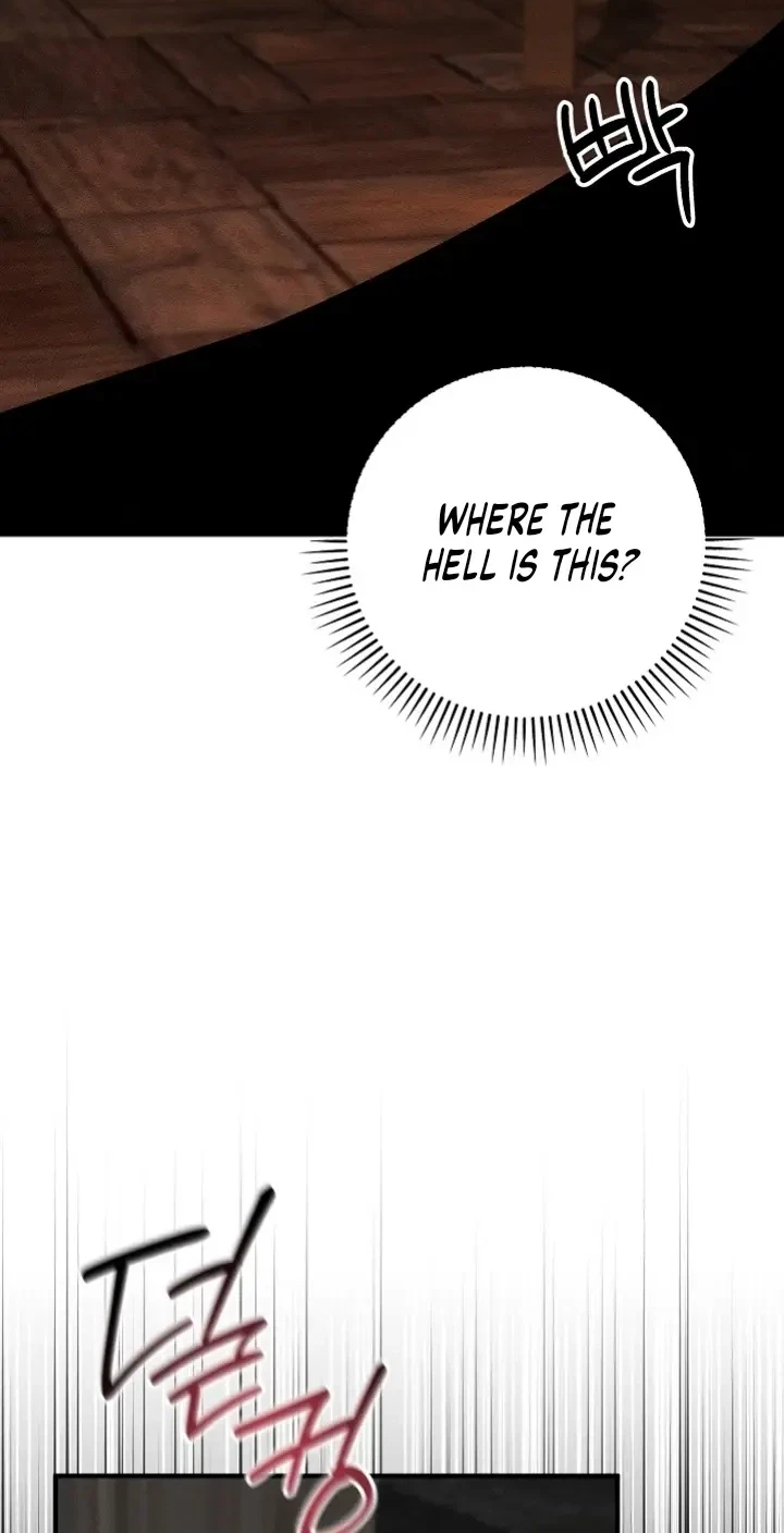 Very Slightly Psycho Chapter 5, page 73
