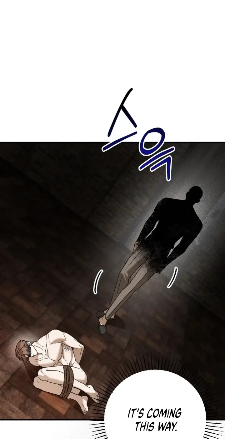 Very Slightly Psycho Chapter 5, page 77