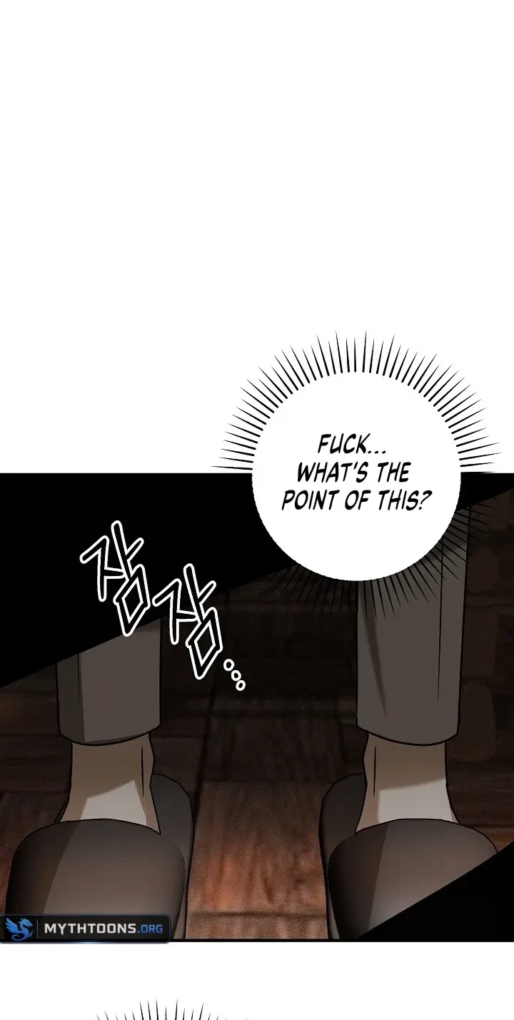 Very Slightly Psycho Chapter 5, page 82