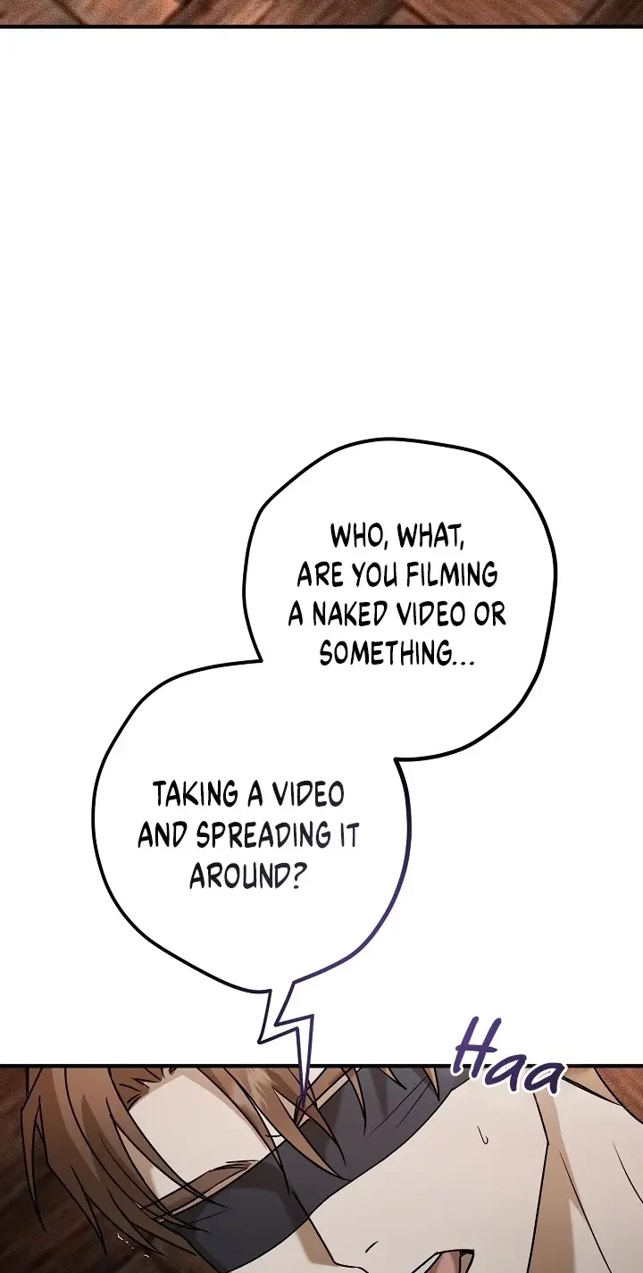 Very Slightly Psycho Chapter 5, page 85