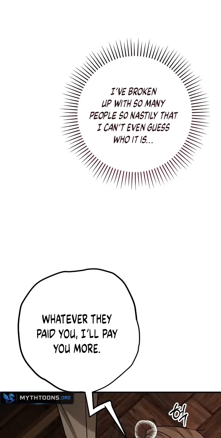 Very Slightly Psycho Chapter 5, page 87