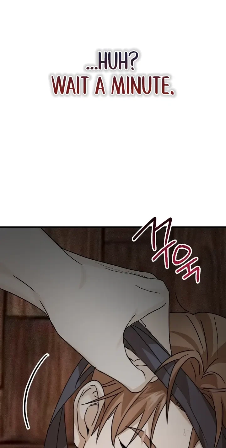 Very Slightly Psycho Chapter 5, page 91
