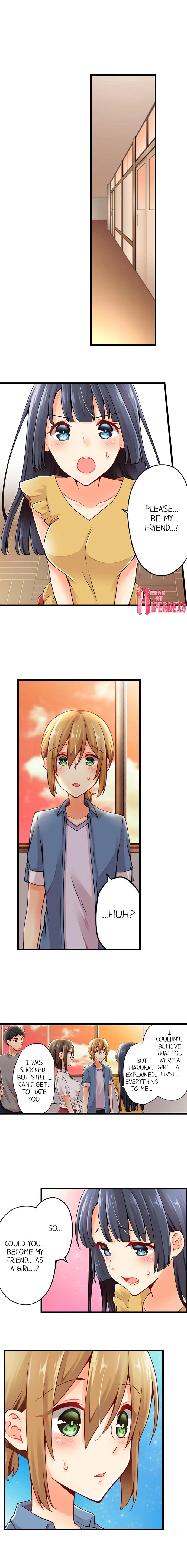 Chapter 85, page 6