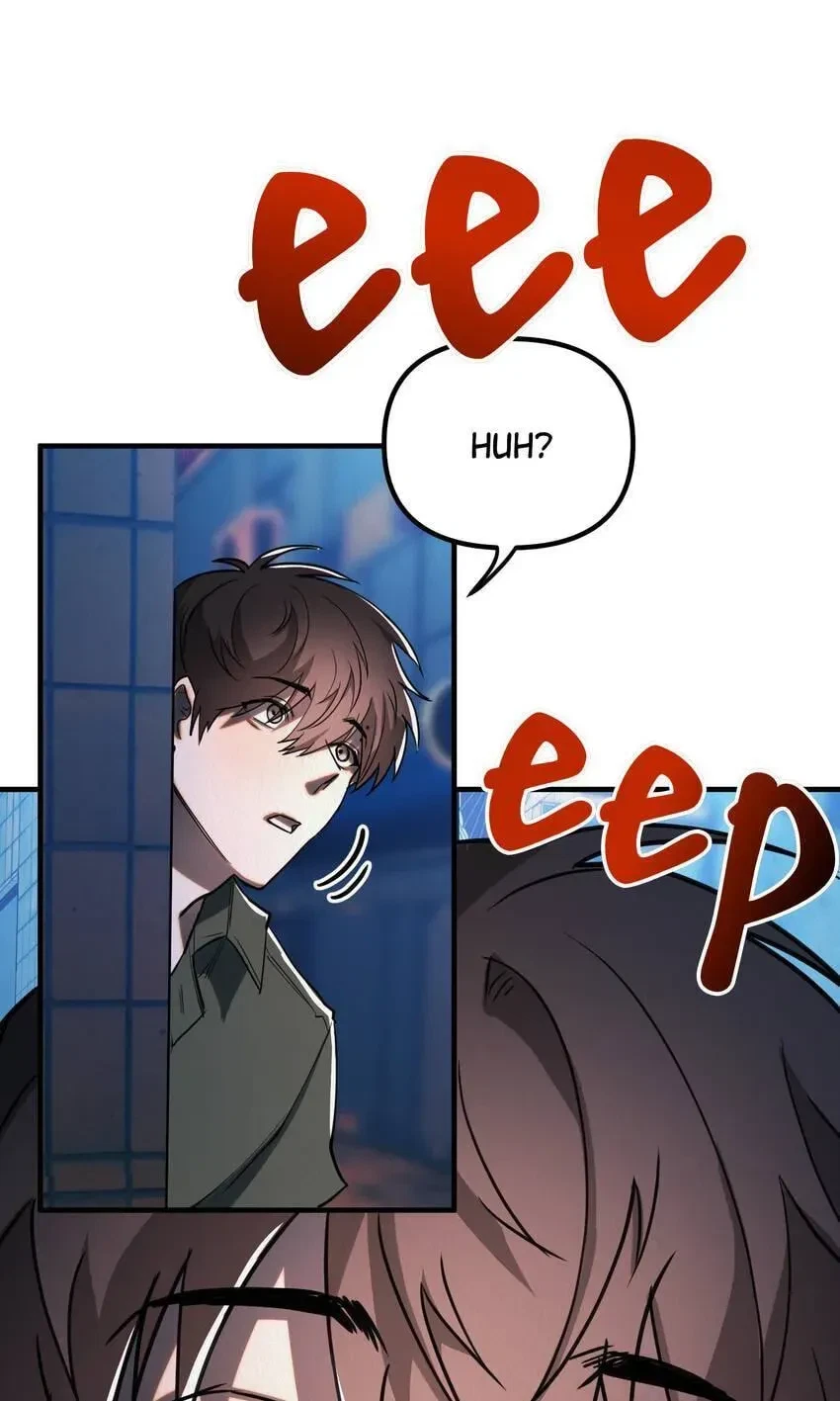 Boy Meets Girl Chapter 12.1, page 3