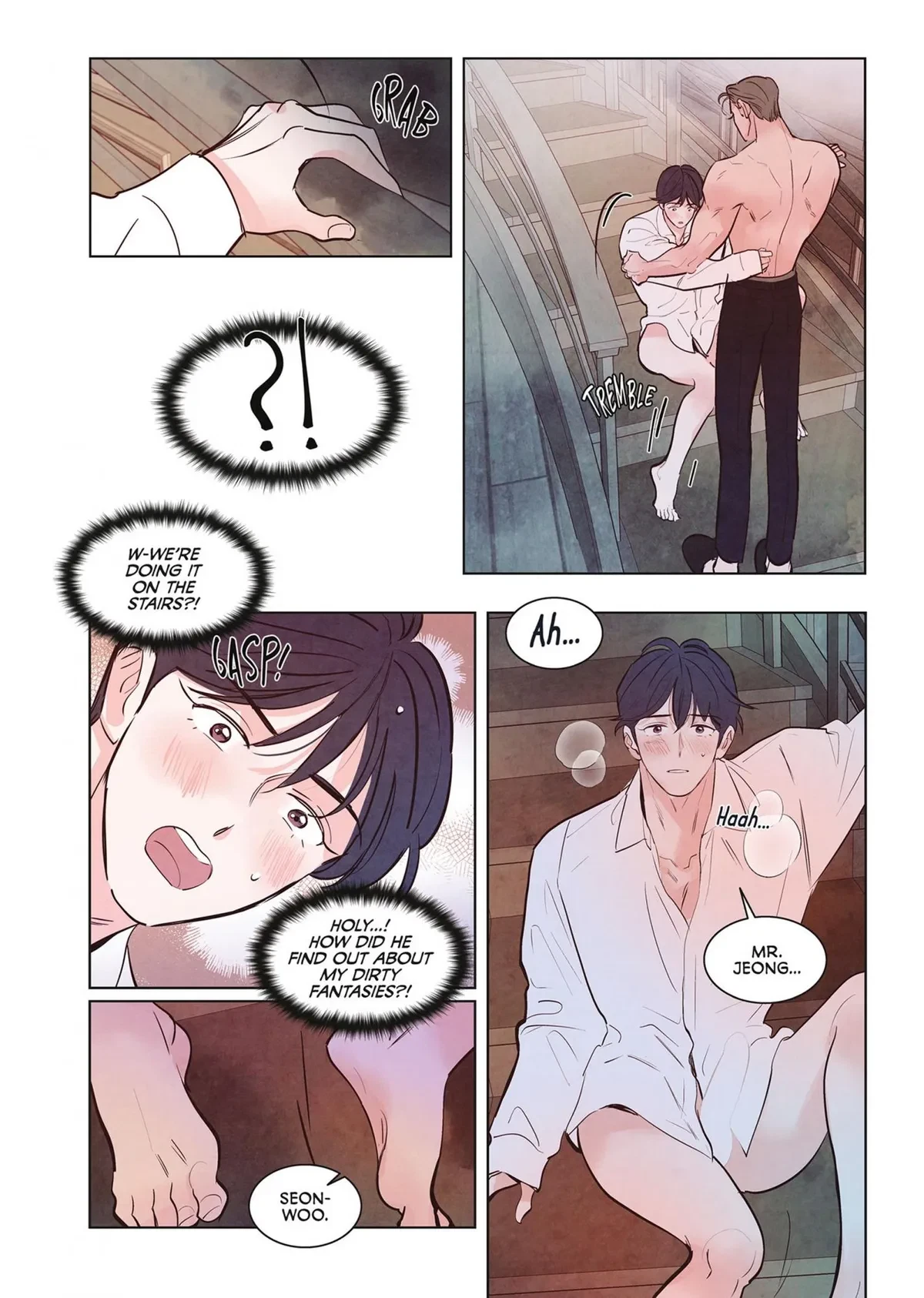 Vol.3  Chapter 10-14, page 105