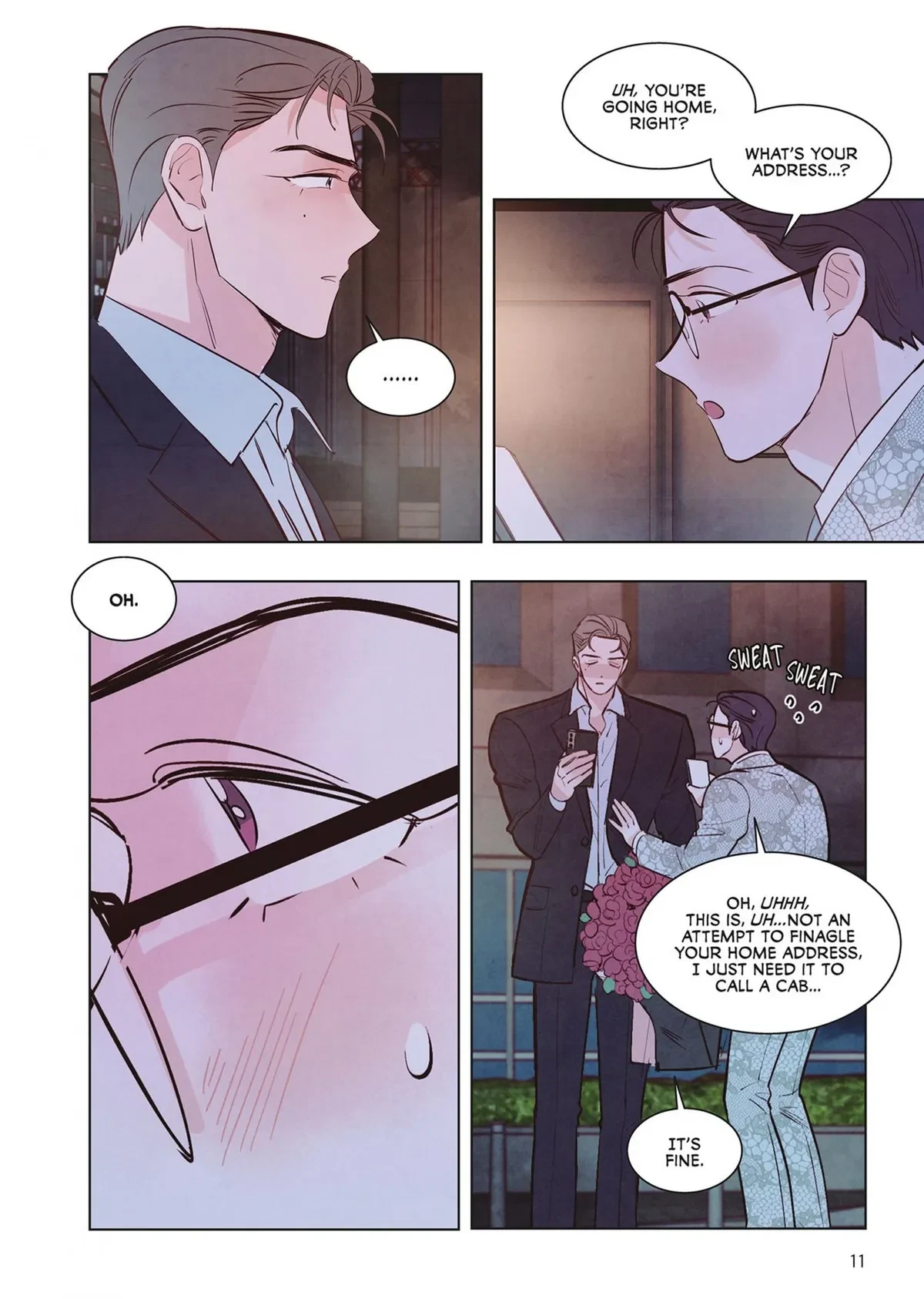 Vol.3  Chapter 10-14, page 11
