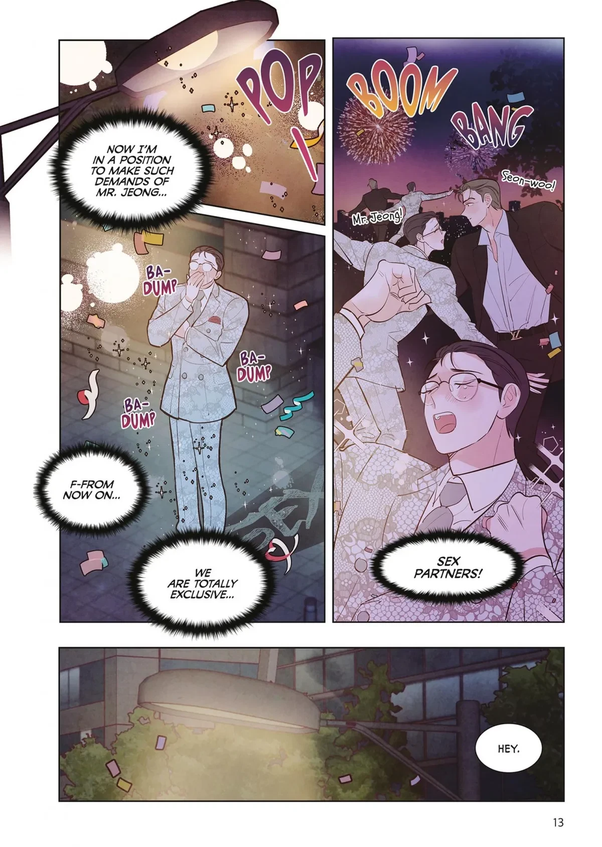 Vol.3  Chapter 10-14, page 13