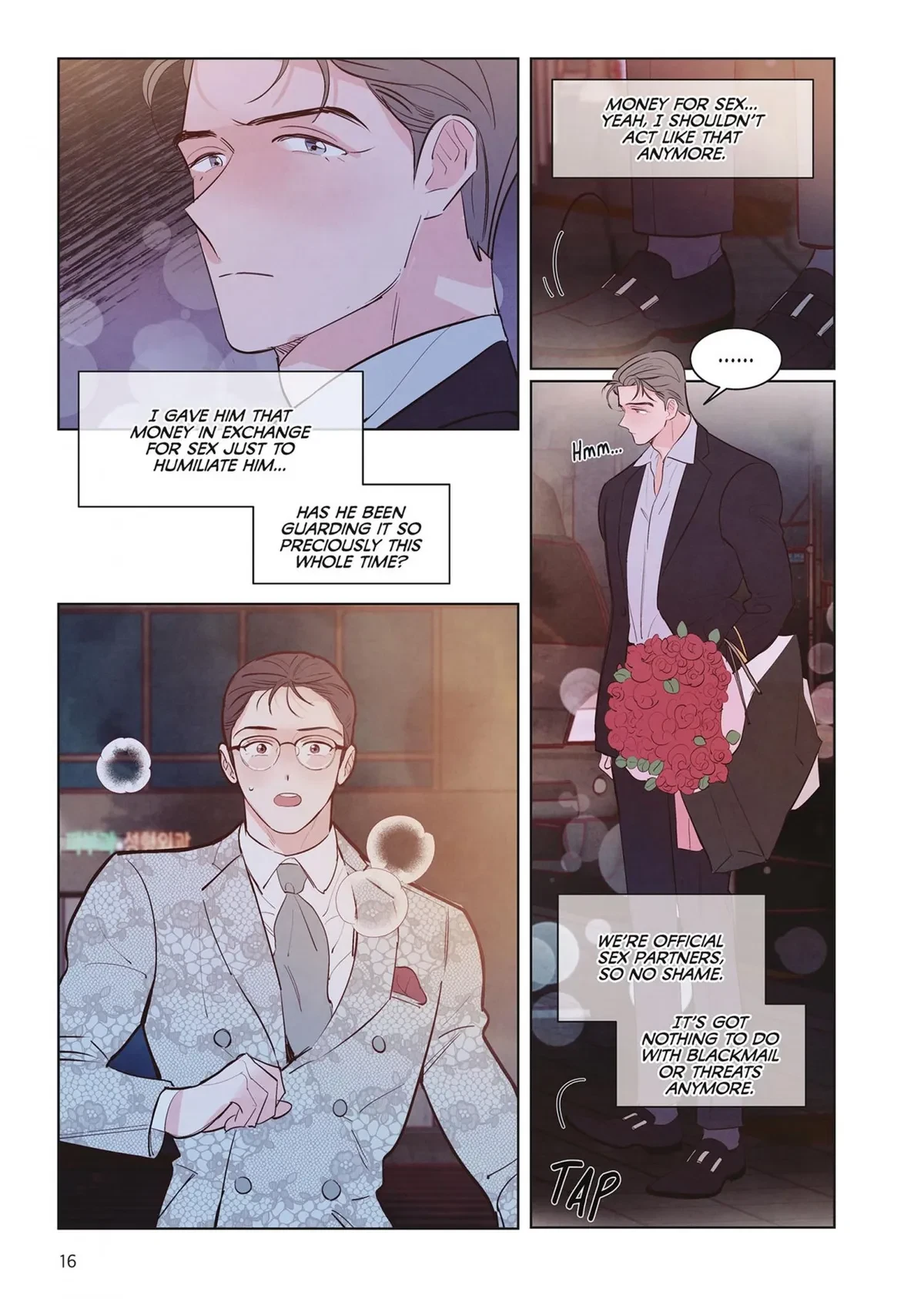 Vol.3  Chapter 10-14, page 16