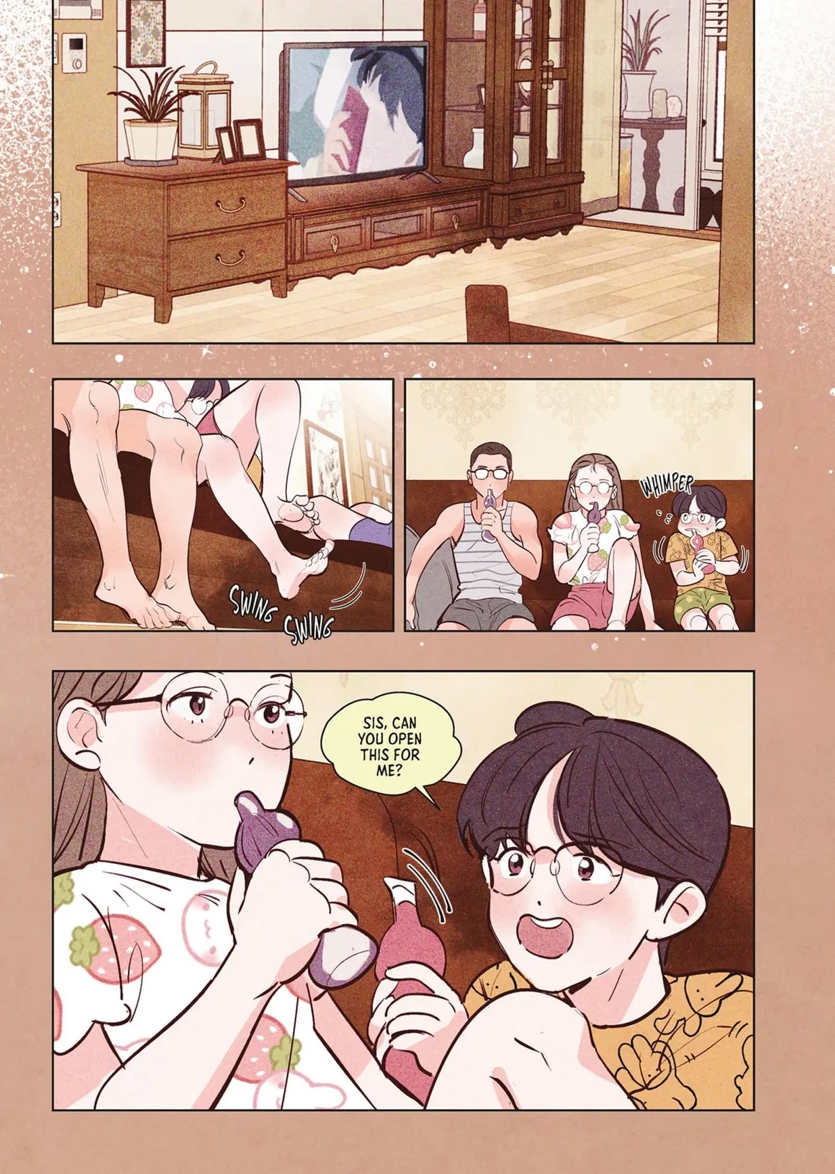 Vol.3  Chapter 10-14, page 160
