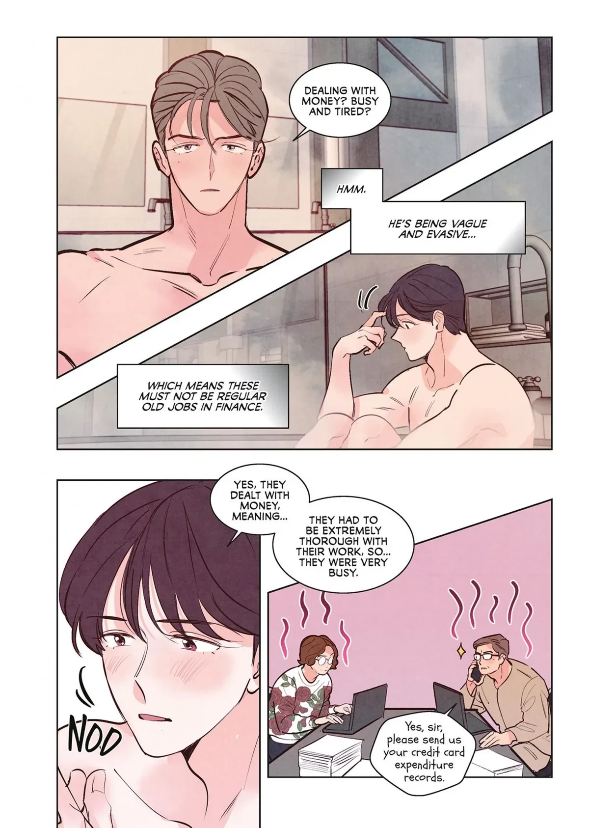 Vol.3  Chapter 10-14, page 165