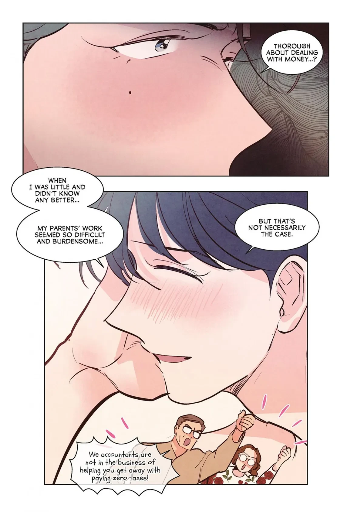 Vol.3  Chapter 10-14, page 166