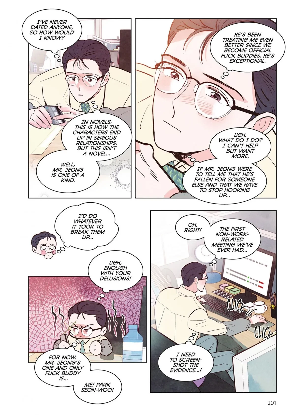 Vol.3  Chapter 10-14, page 201