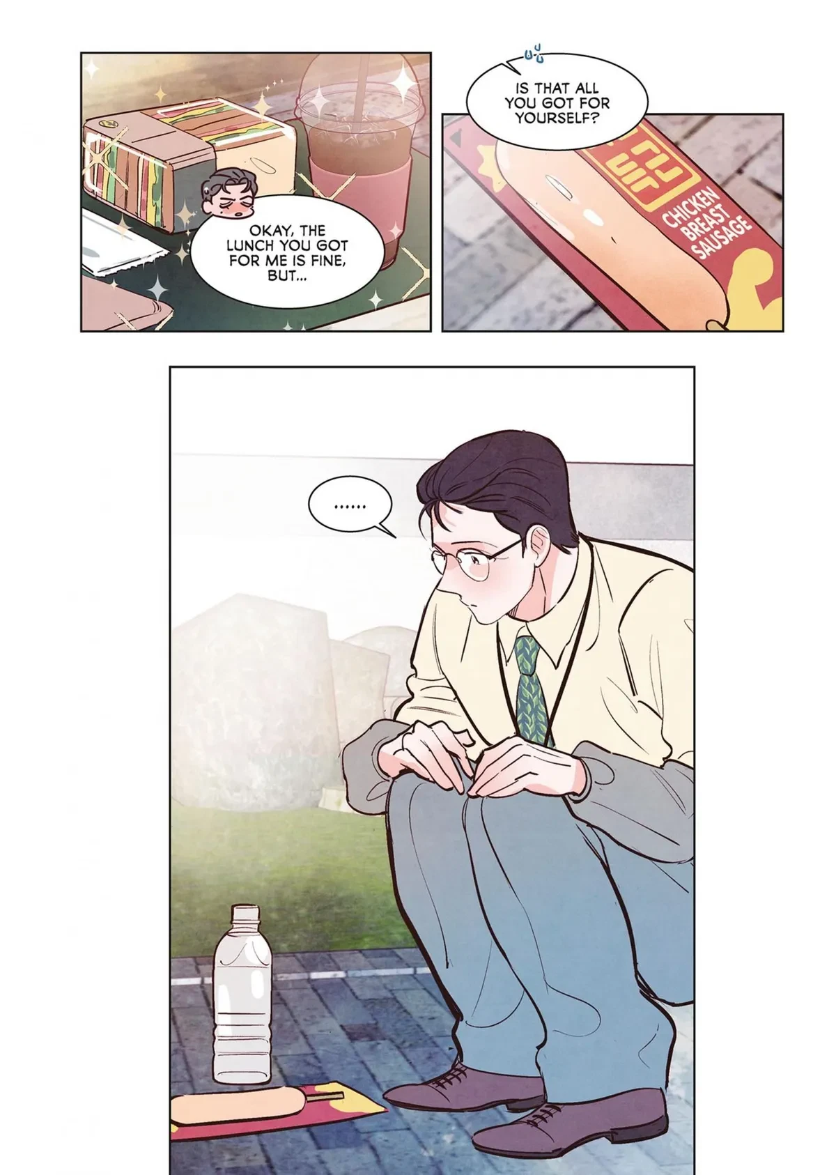 Vol.3  Chapter 10-14, page 203