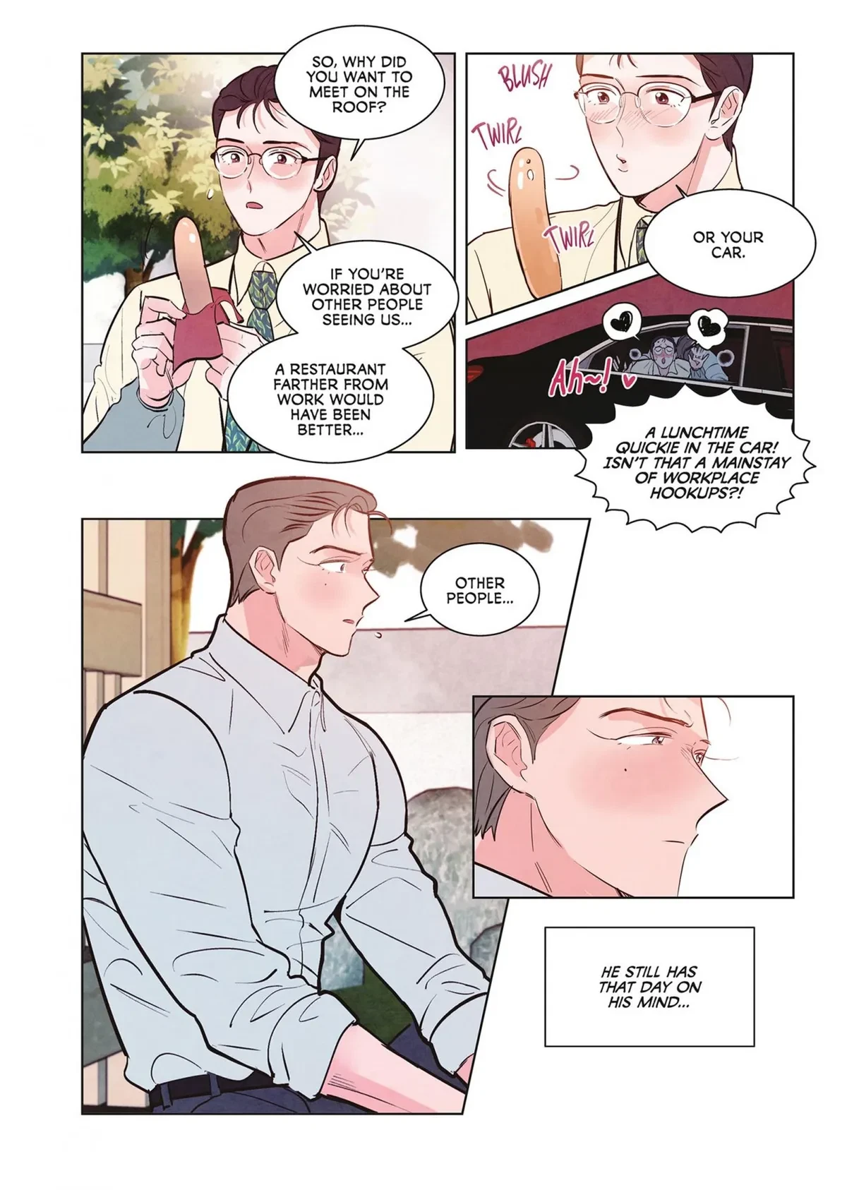 Vol.3  Chapter 10-14, page 205