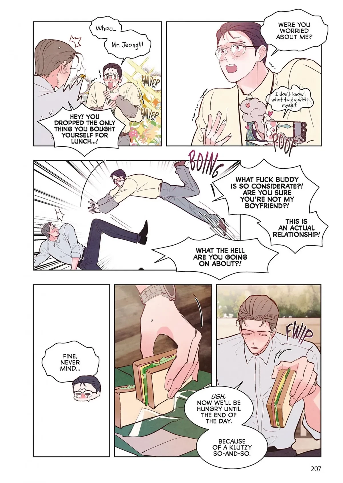 Vol.3  Chapter 10-14, page 207