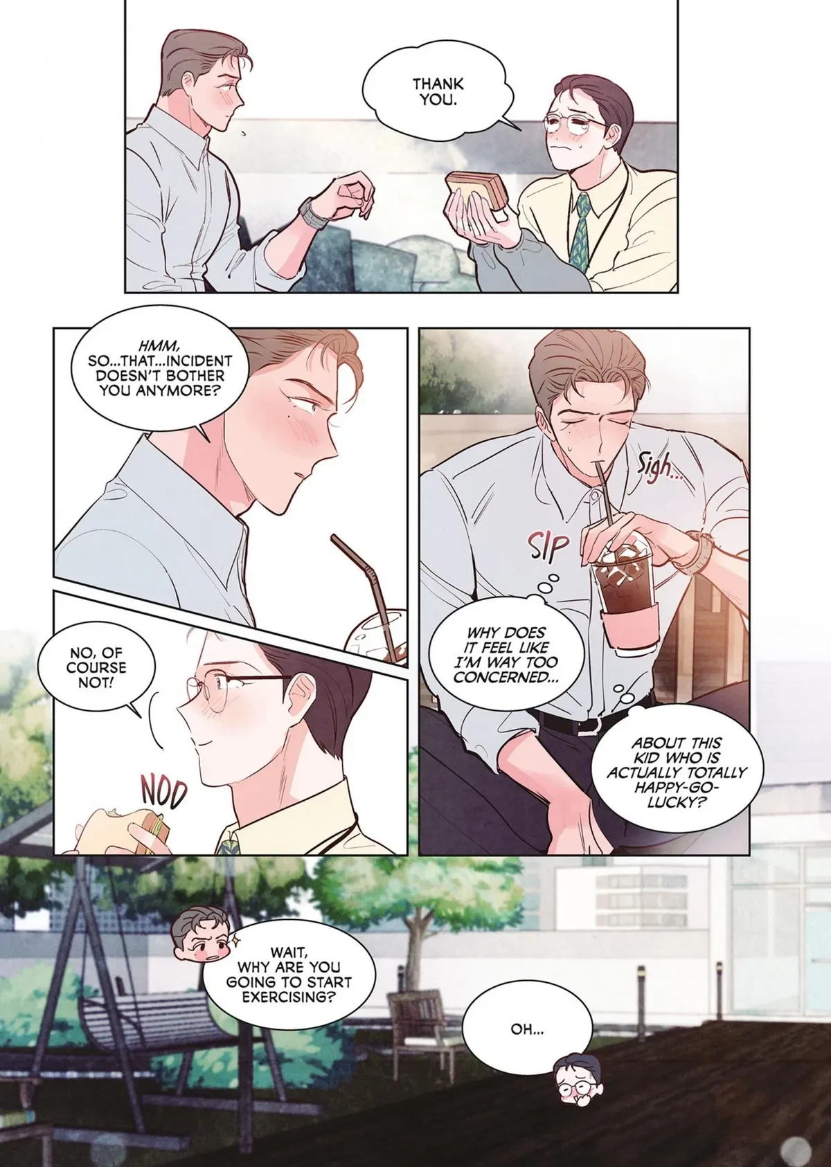 Vol.3  Chapter 10-14, page 208