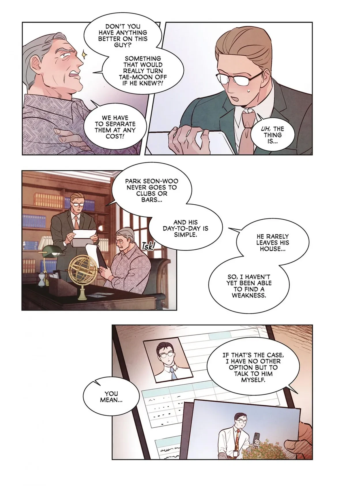 Vol.3  Chapter 10-14, page 214