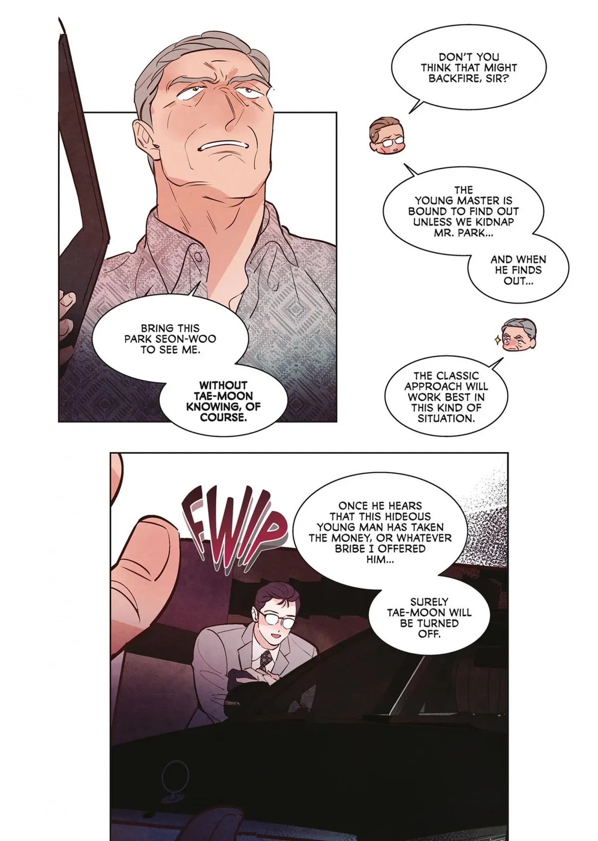 Vol.3  Chapter 10-14, page 215