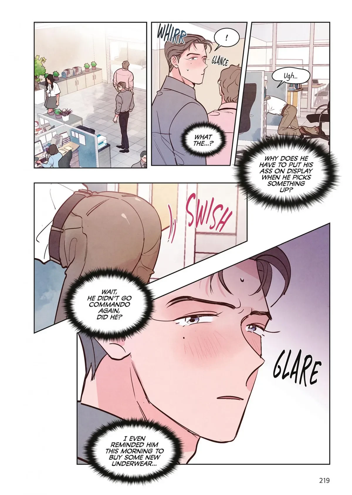 Vol.3  Chapter 10-14, page 219