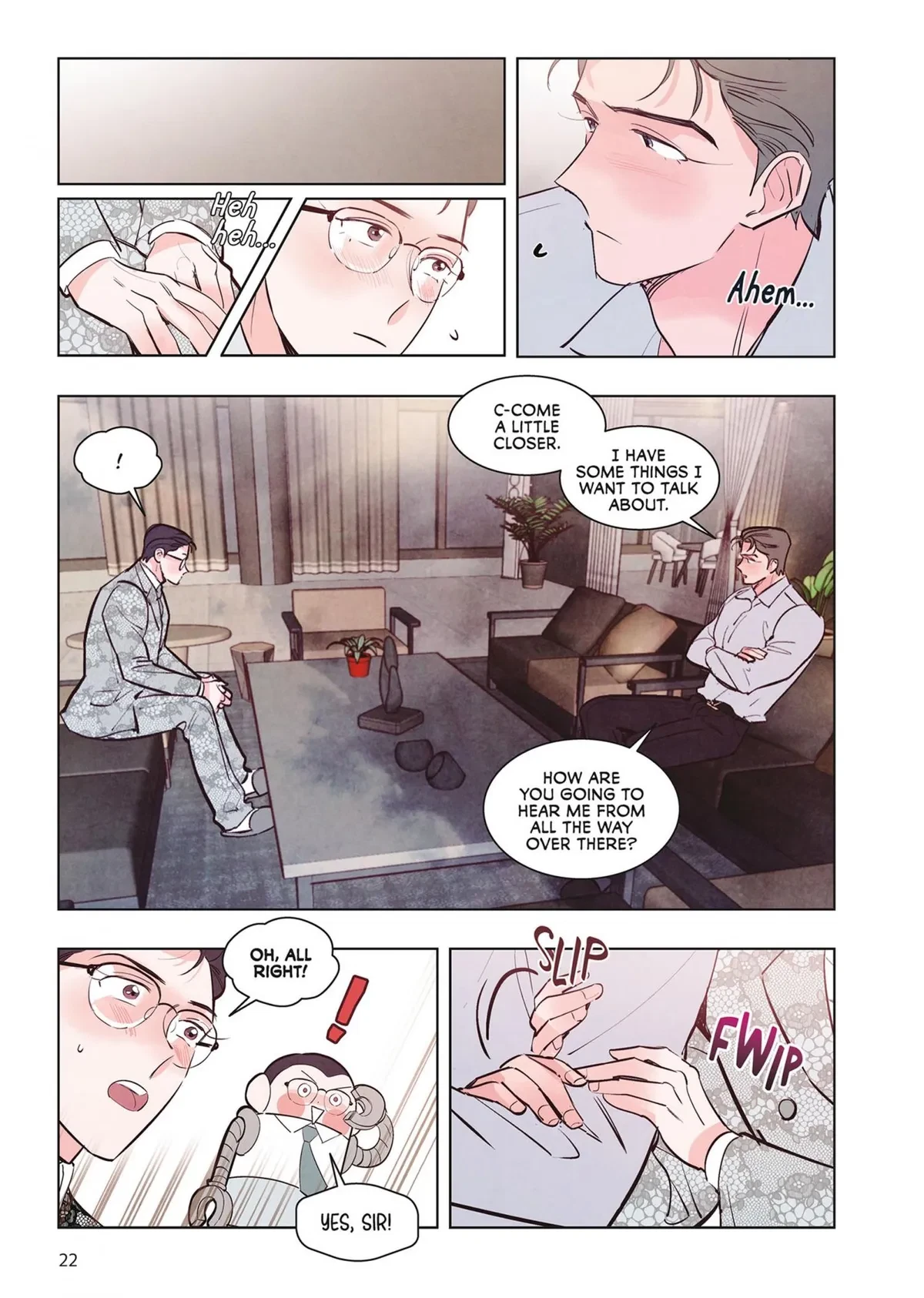 Vol.3  Chapter 10-14, page 22