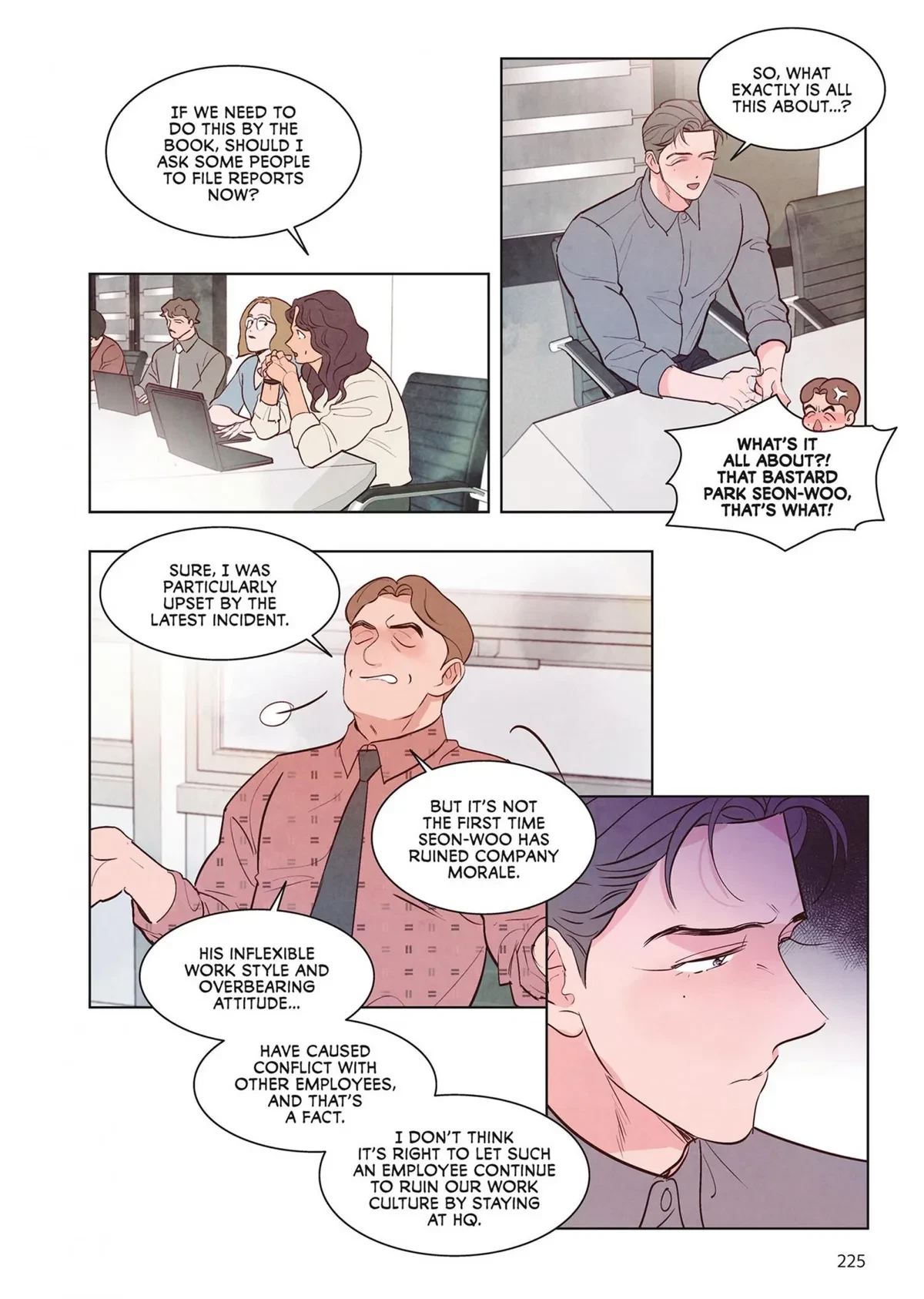 Vol.3  Chapter 10-14, page 225