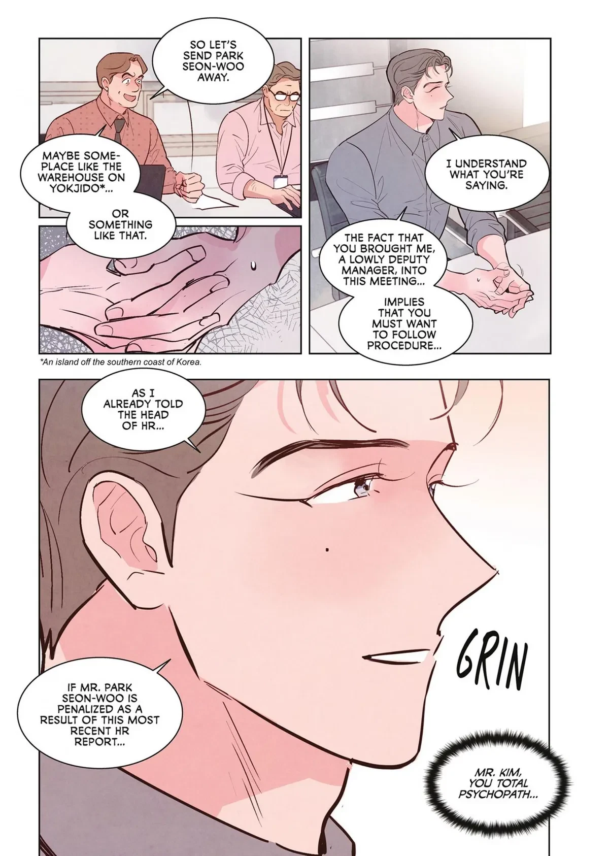 Vol.3  Chapter 10-14, page 226