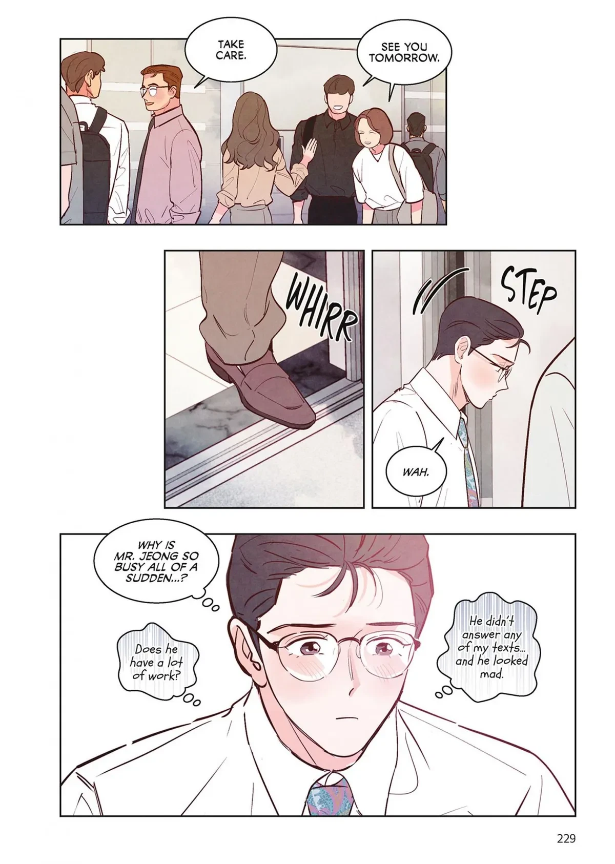 Vol.3  Chapter 10-14, page 229