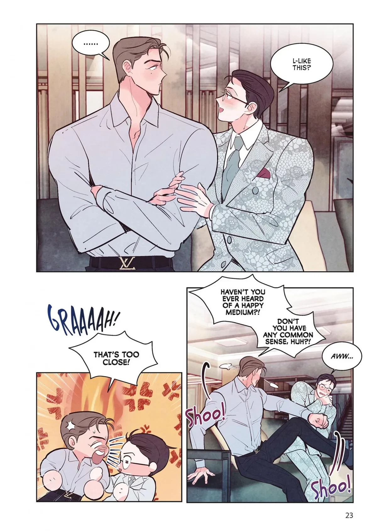 Vol.3  Chapter 10-14, page 23