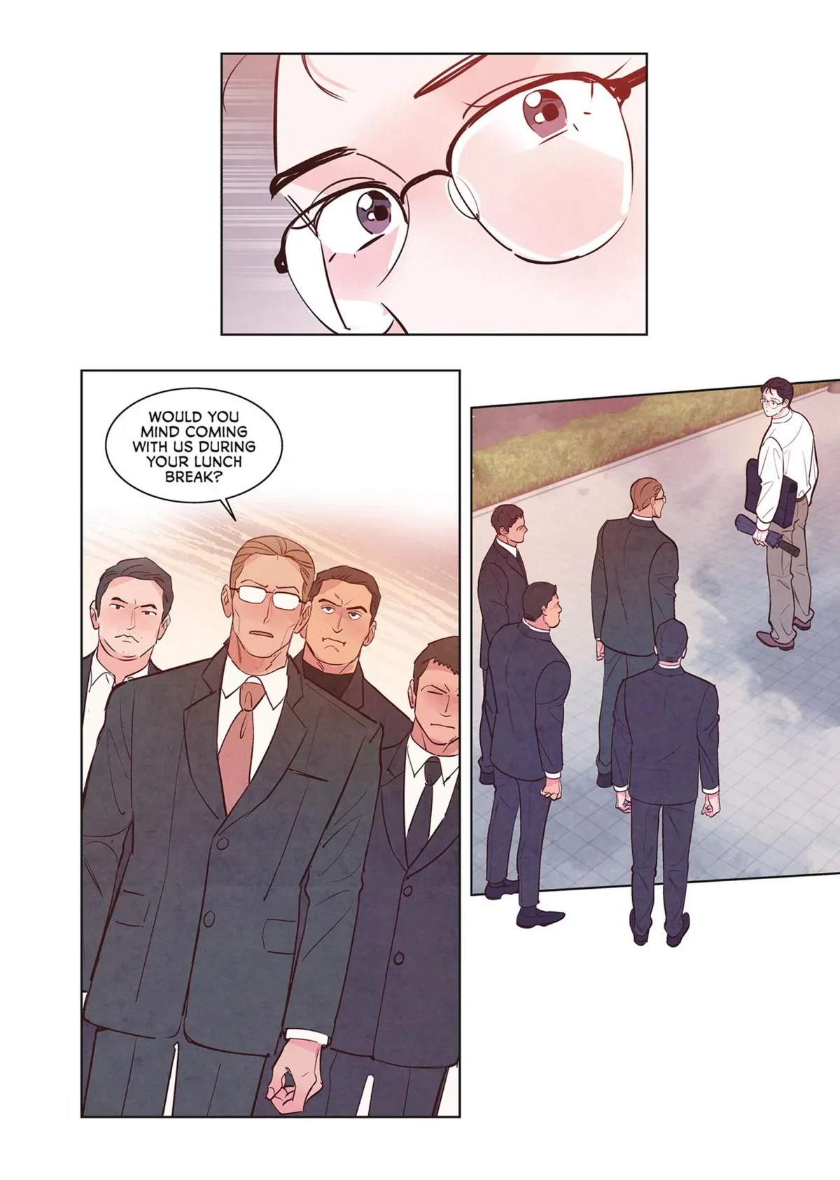 Vol.3  Chapter 10-14, page 231