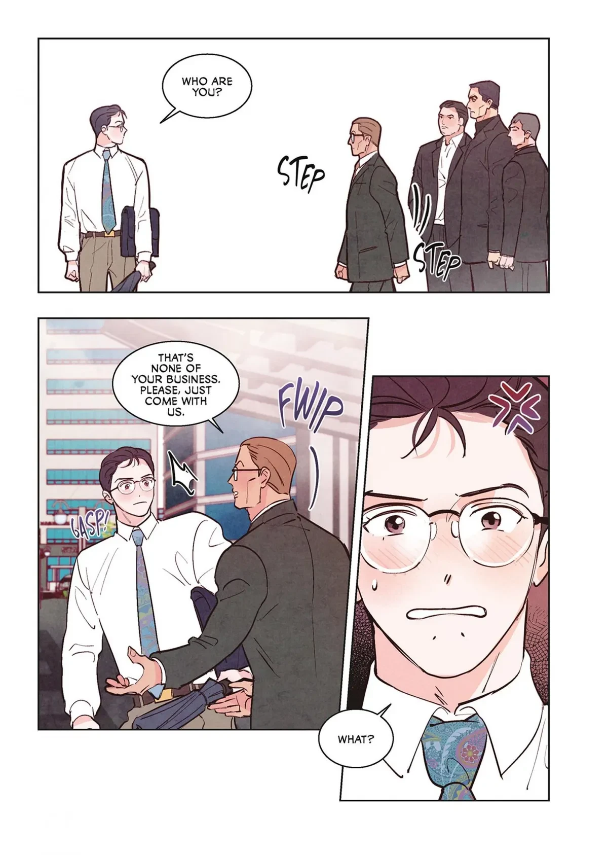 Vol.3  Chapter 10-14, page 232