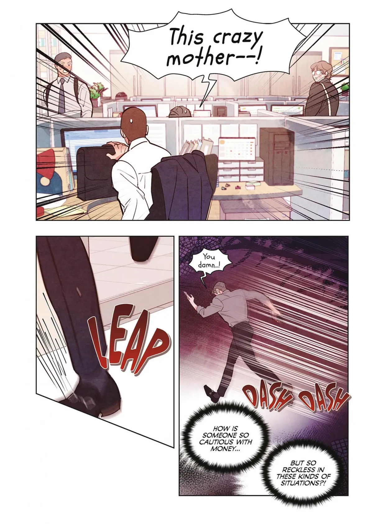 Vol.3  Chapter 10-14, page 237