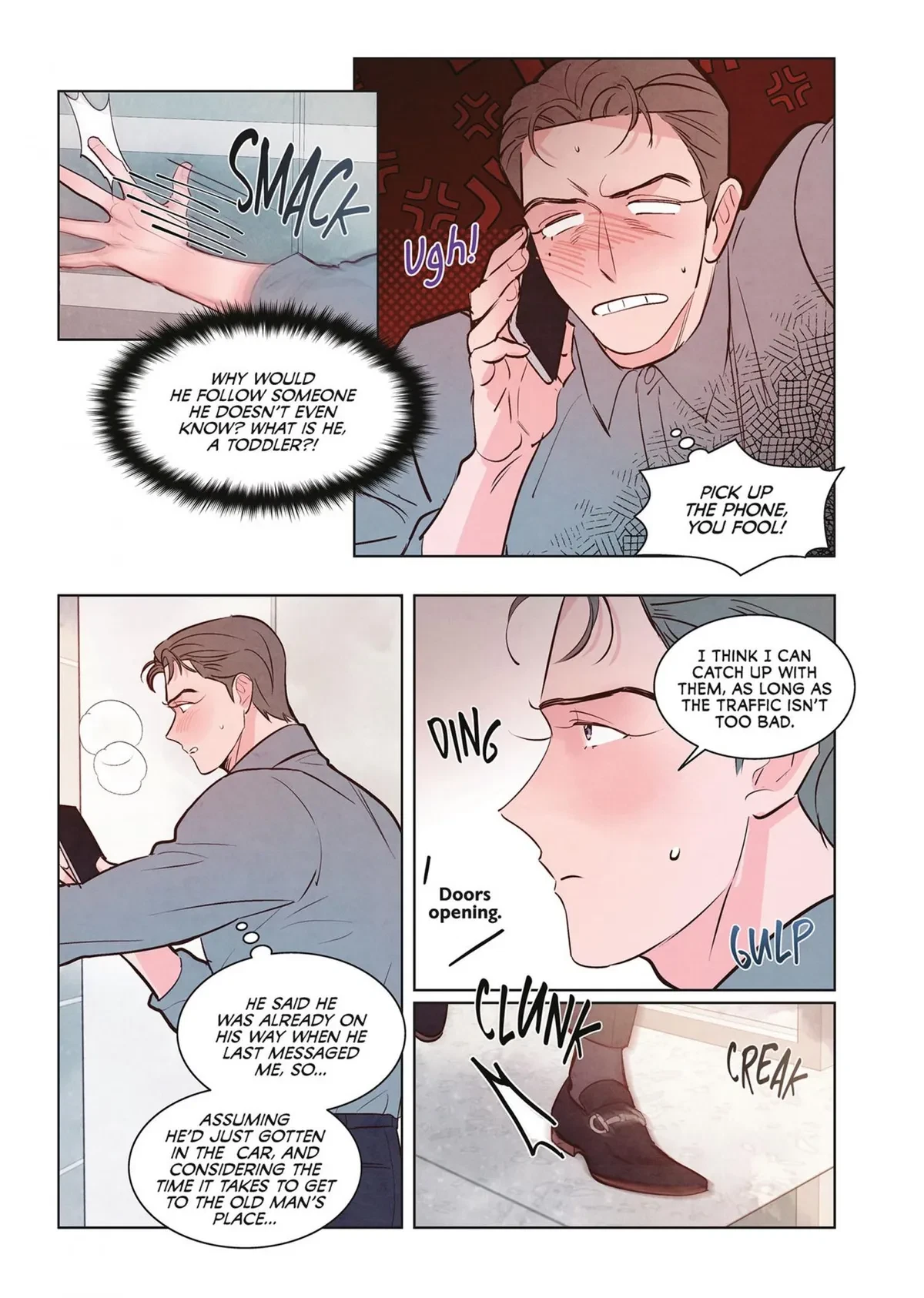 Vol.3  Chapter 10-14, page 238