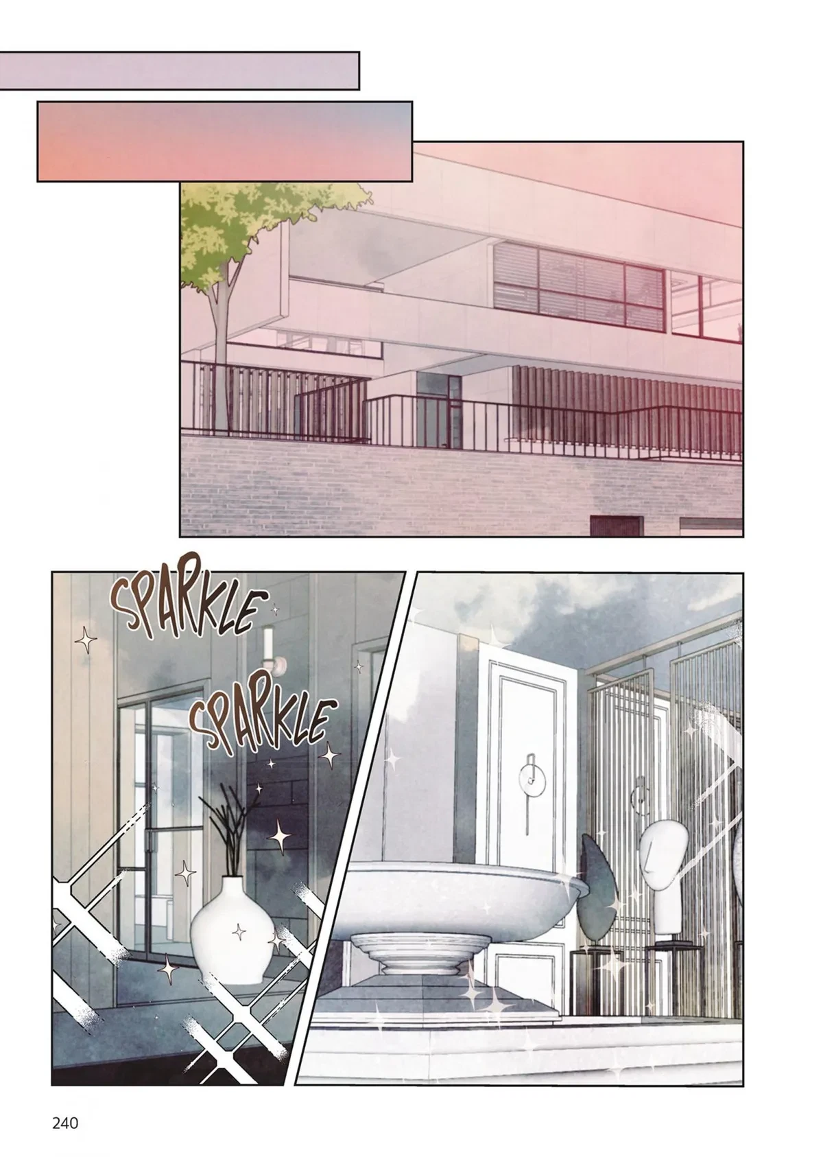 Vol.3  Chapter 10-14, page 240