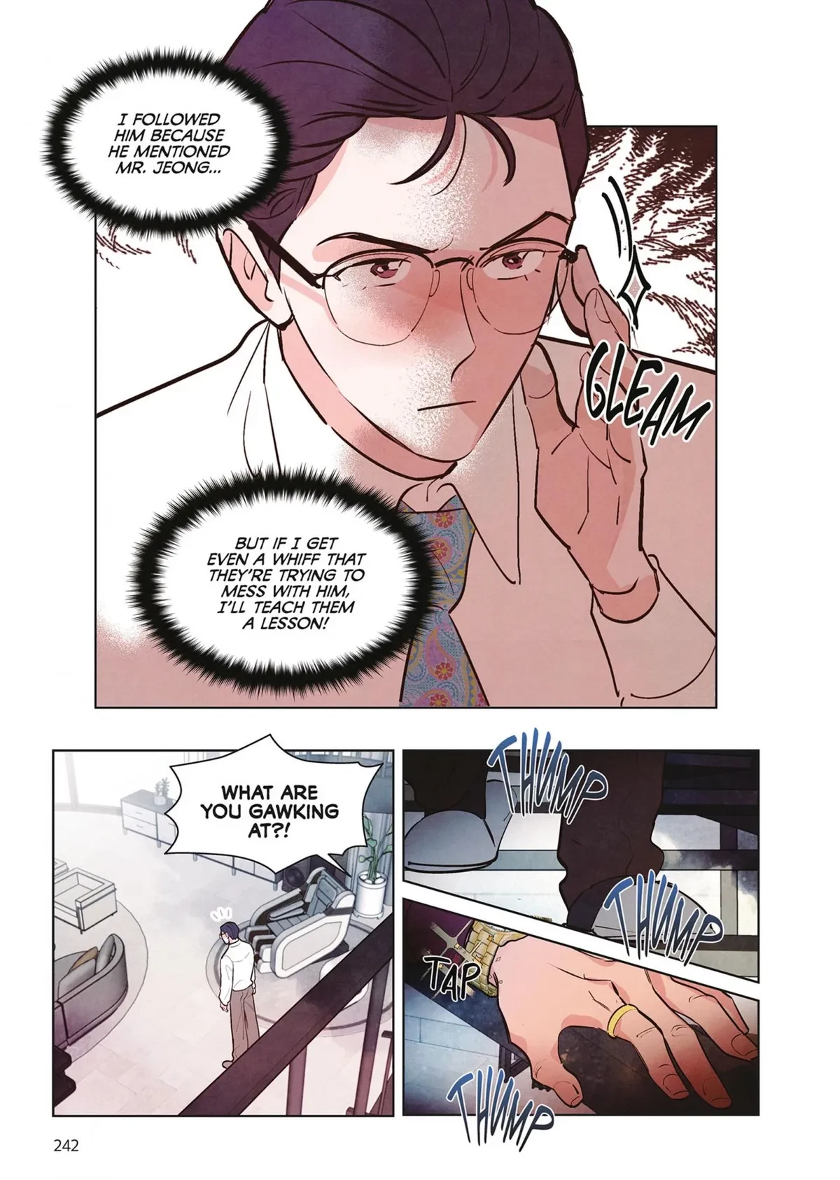 Vol.3  Chapter 10-14, page 242