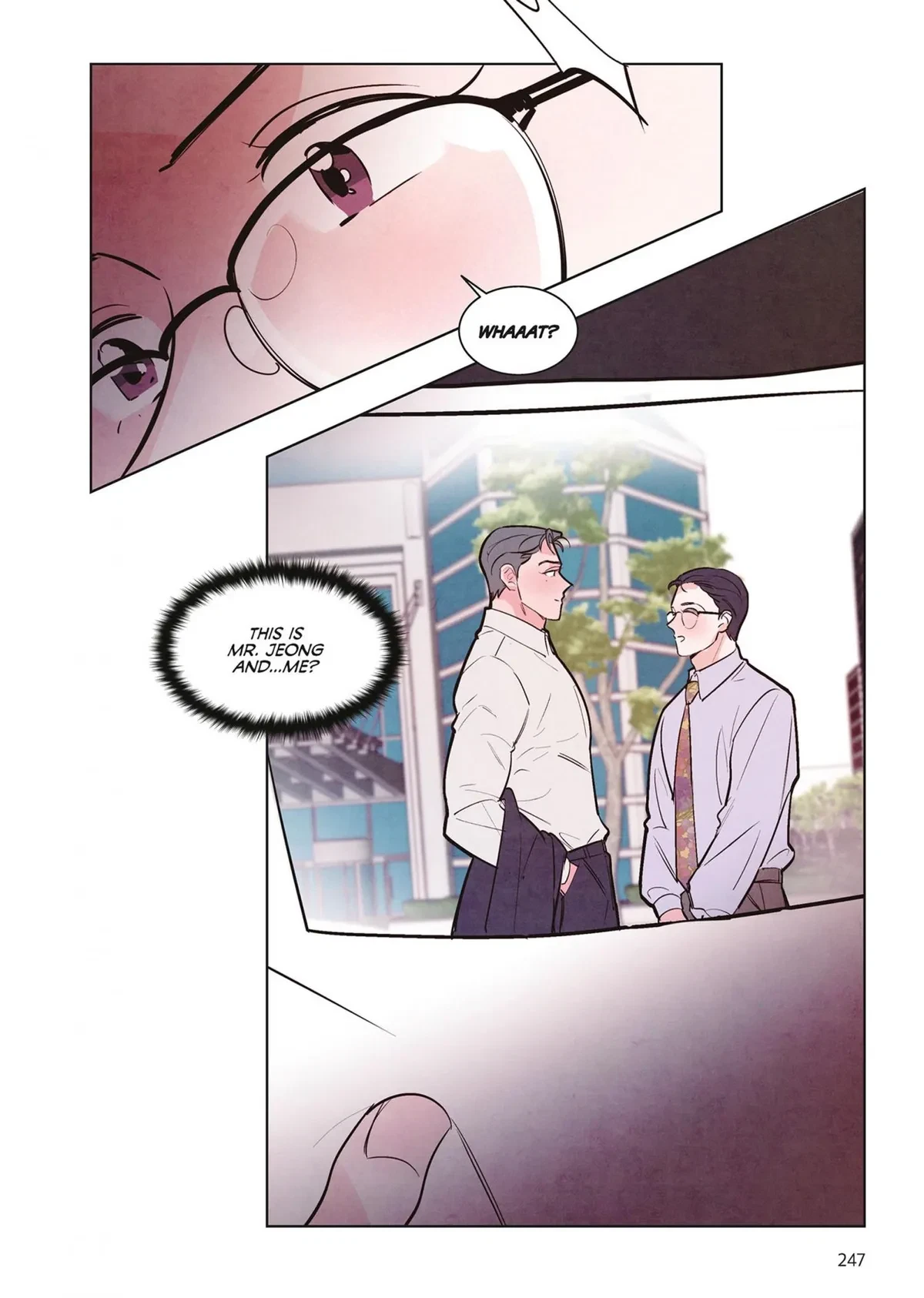 Vol.3  Chapter 10-14, page 247
